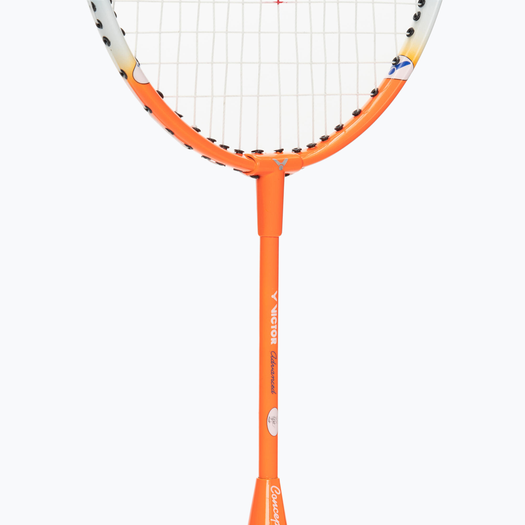 Raquete de bádminton infantil VICTOR Advanced Jr. 4/7