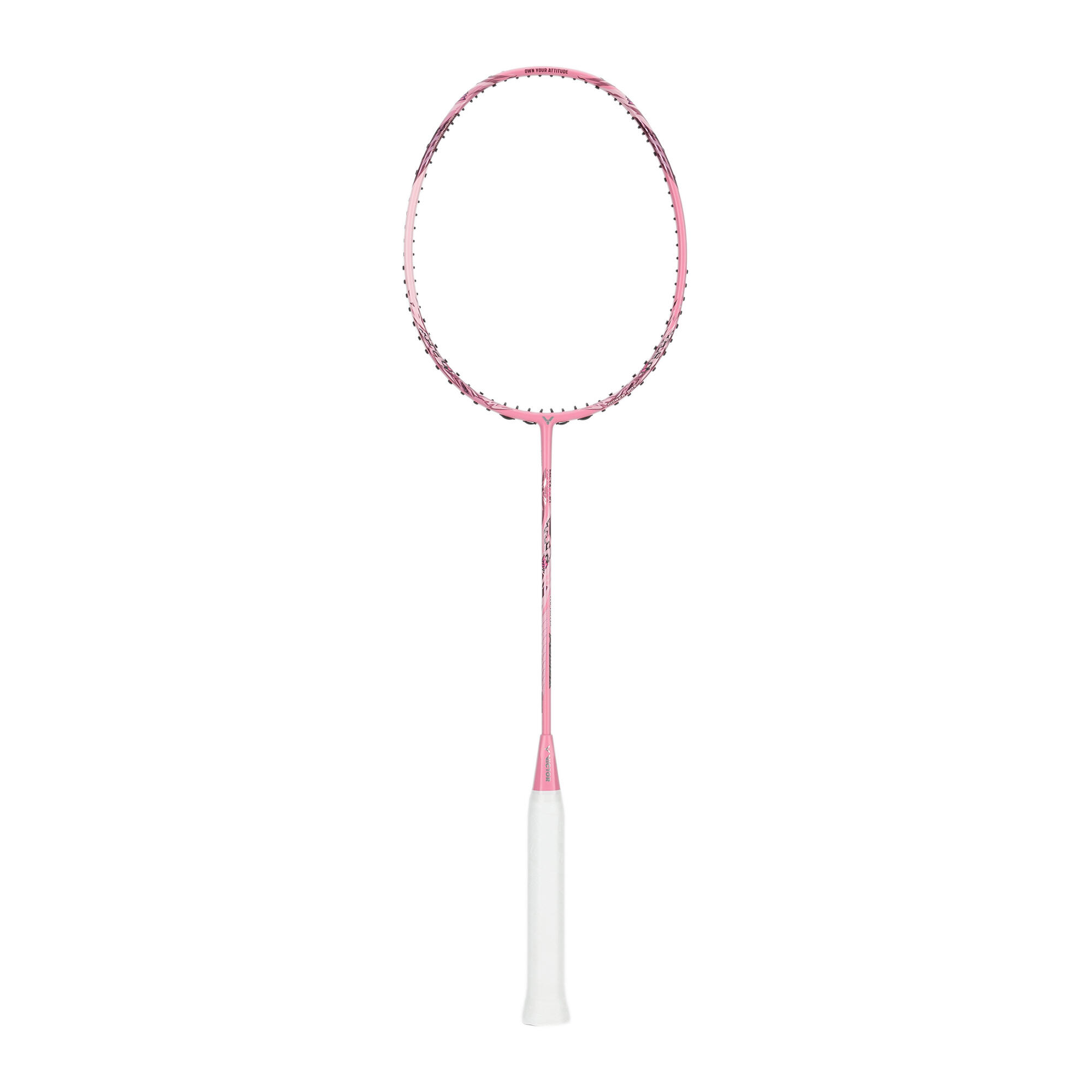 Racchetta Ryuga Metallic CPS NON CORDEE 6/6