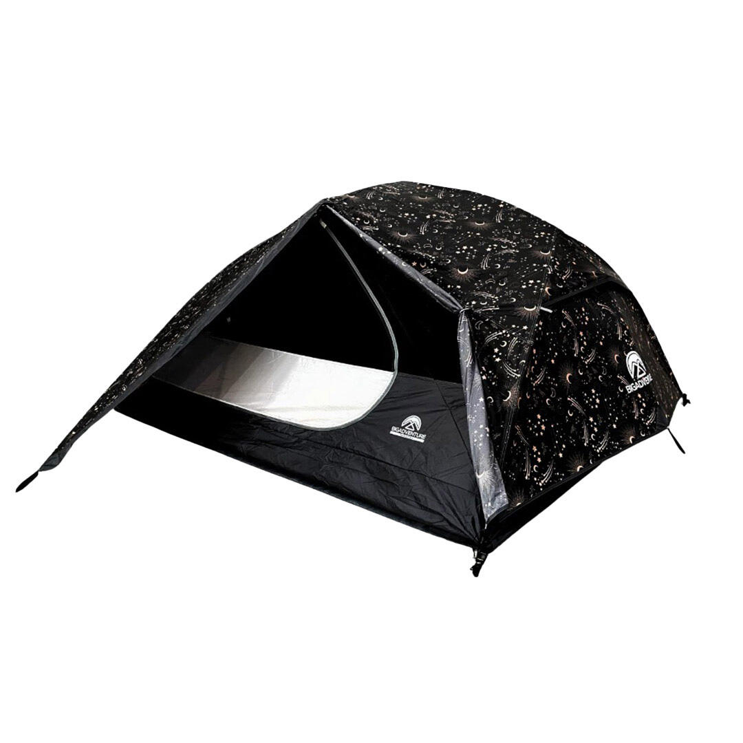 BIG ADVENTURE Stan pro 4 osoby