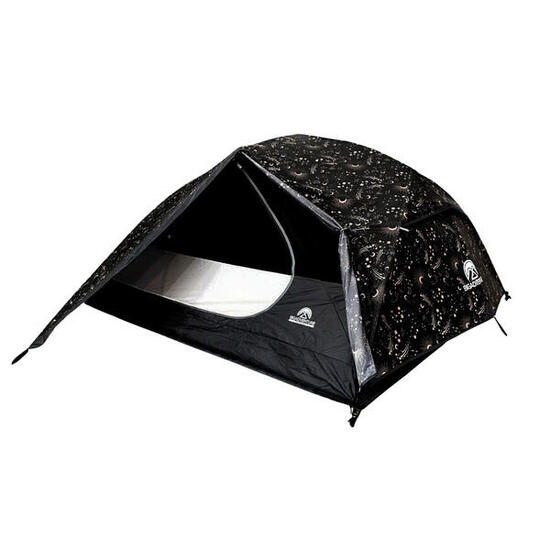Tente 4 personnes Big Adventure
