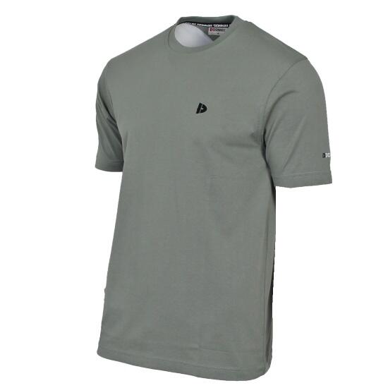 4-Pack Heren T-Shirt Vince ronde hals 100% katoen 5/7