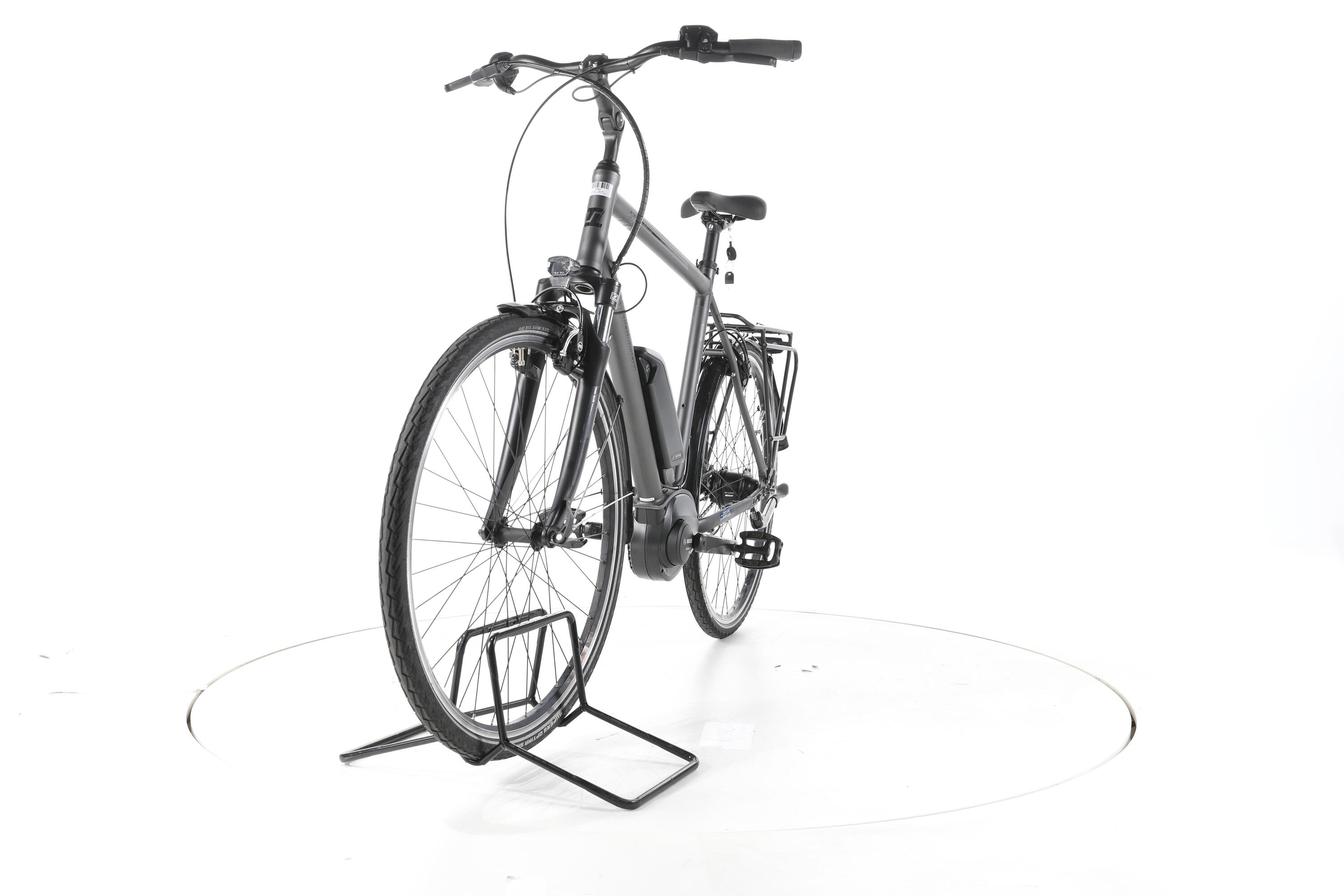 Refurbished - Triumph E-Cloud Plus City E-Bike - Sehr gut 4/7