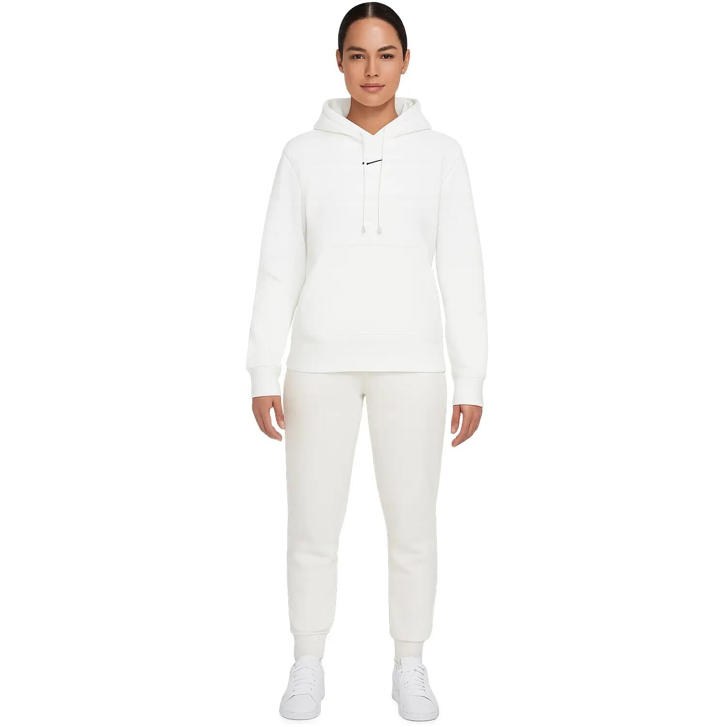 Felpe lifestyle donna Nike HF6839133 3/4