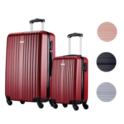 Kofferset MEALHO12360/006