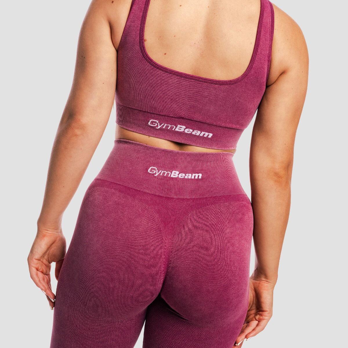 Leggings donna palestra senza cuciture Lift Seamless 6/7