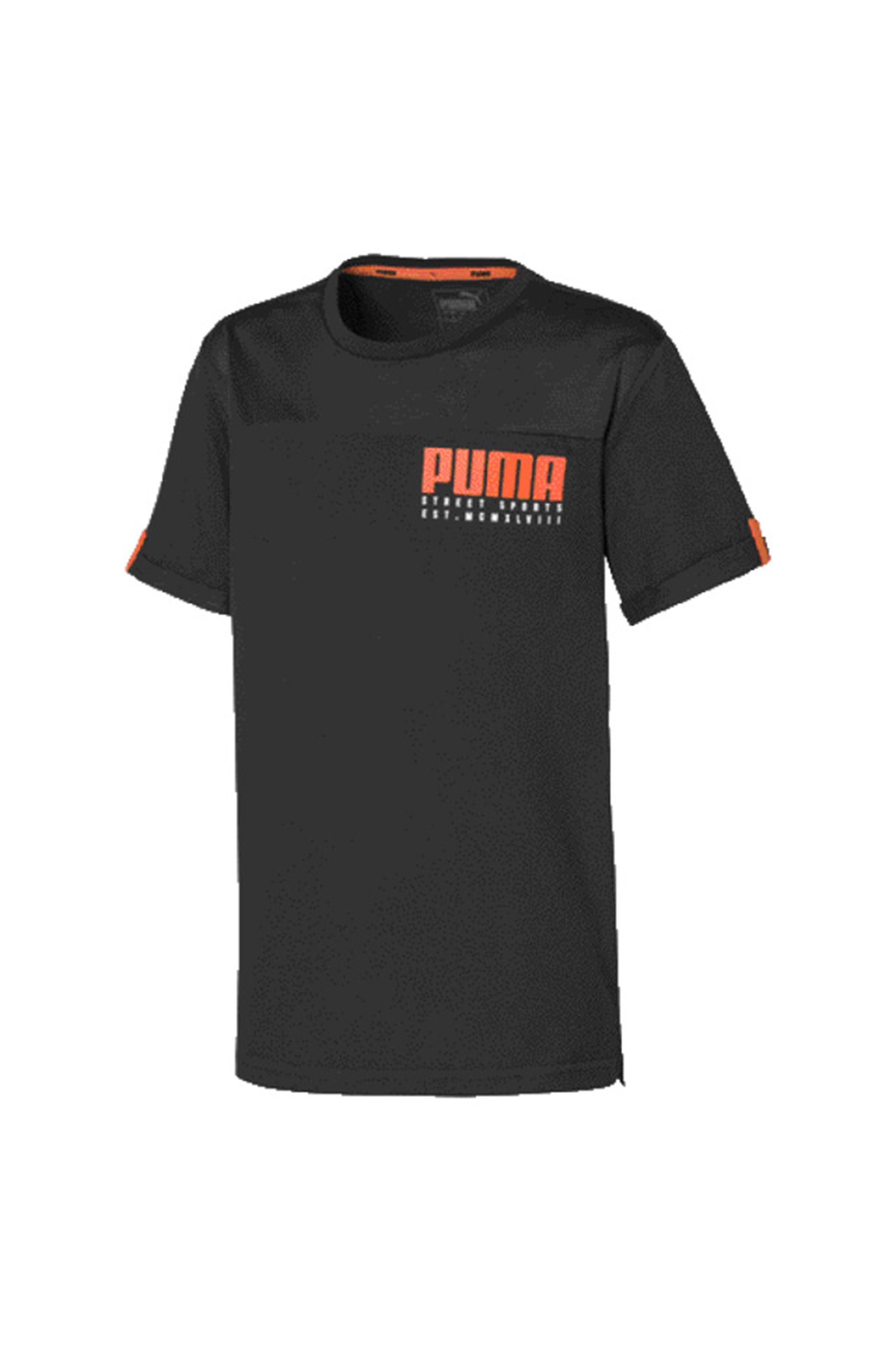 T-shirt ALPHA - Caractéristiques avancées 1/1