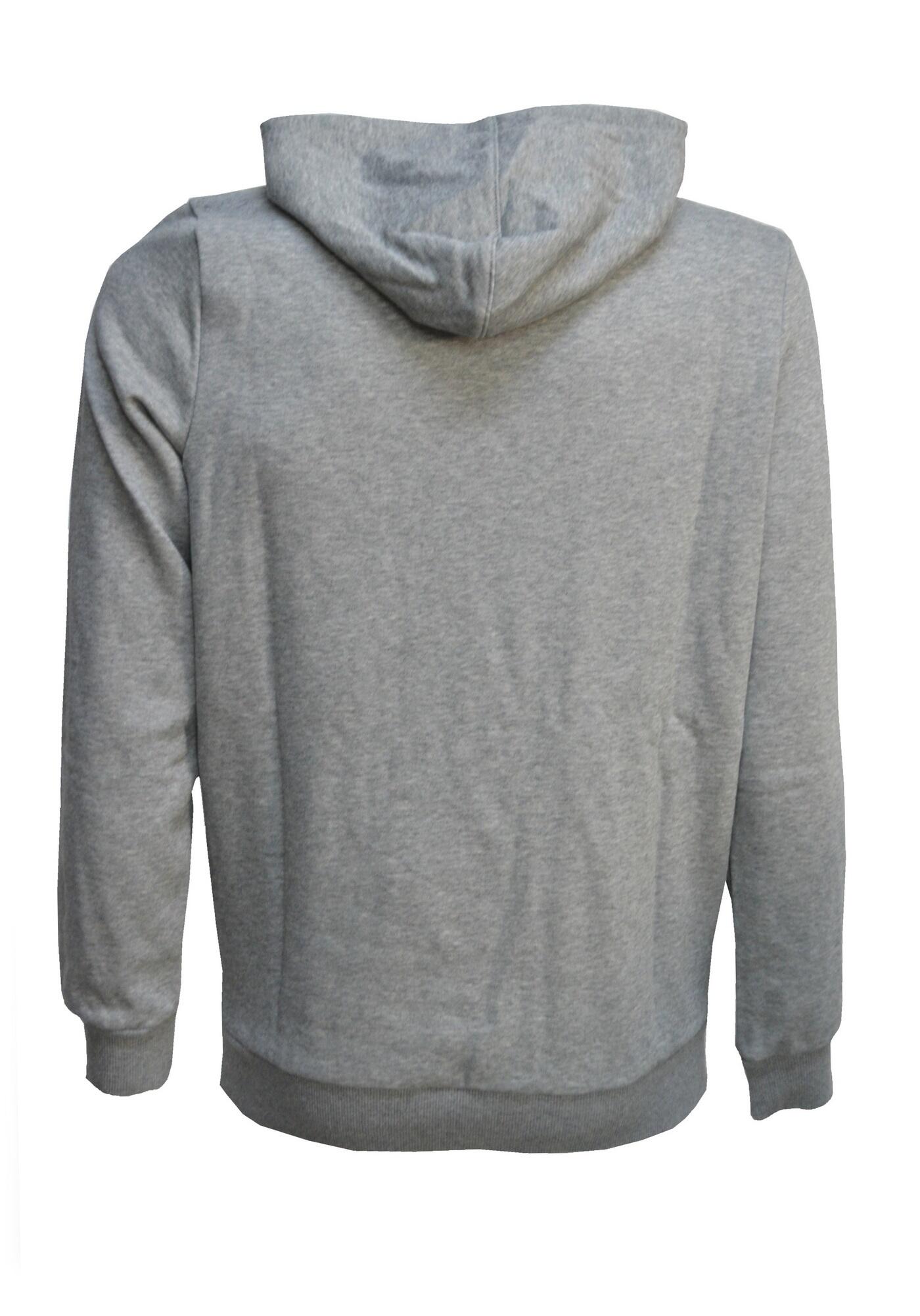 Moletom com Capuz Logo FL Col 03 2/2