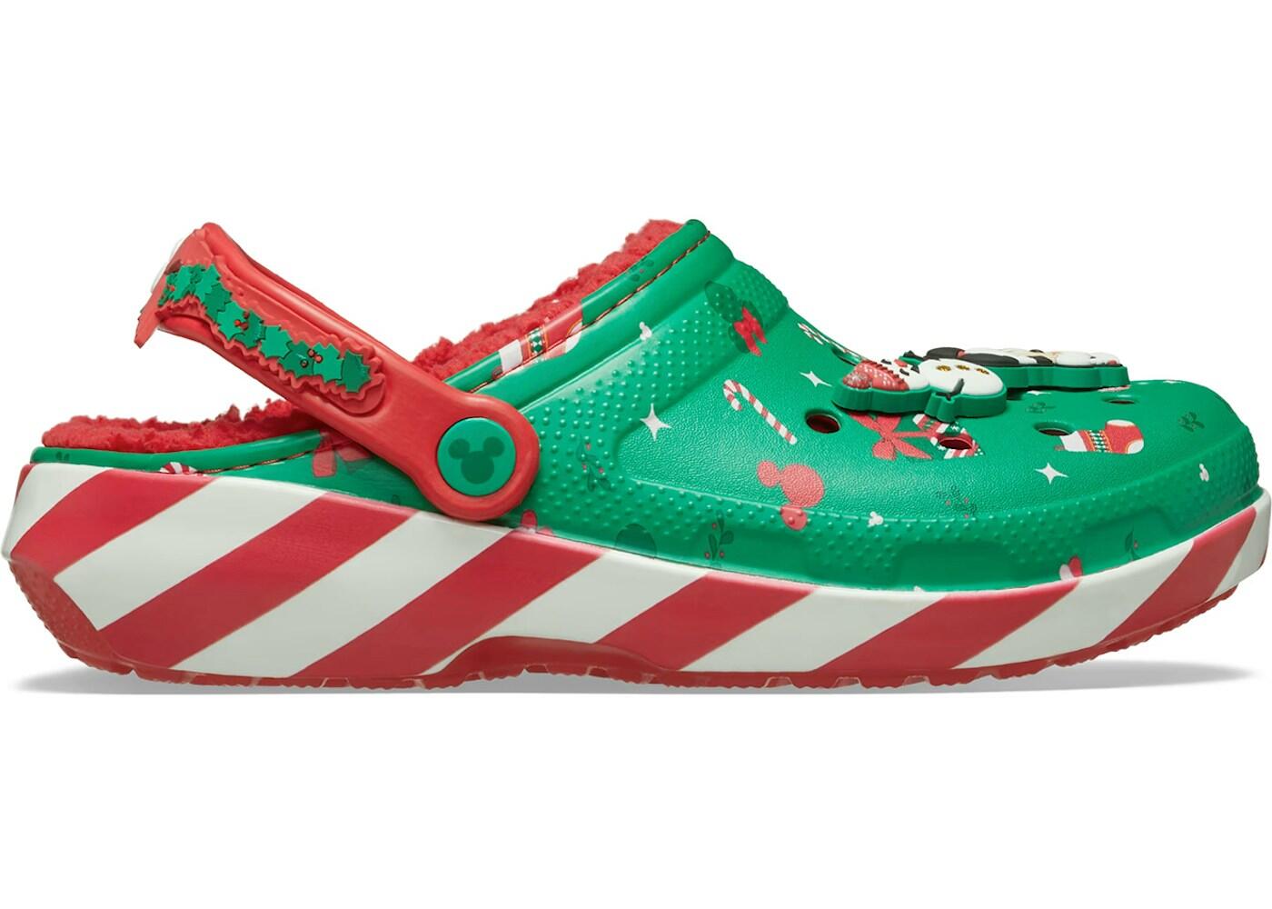 CROCS picture