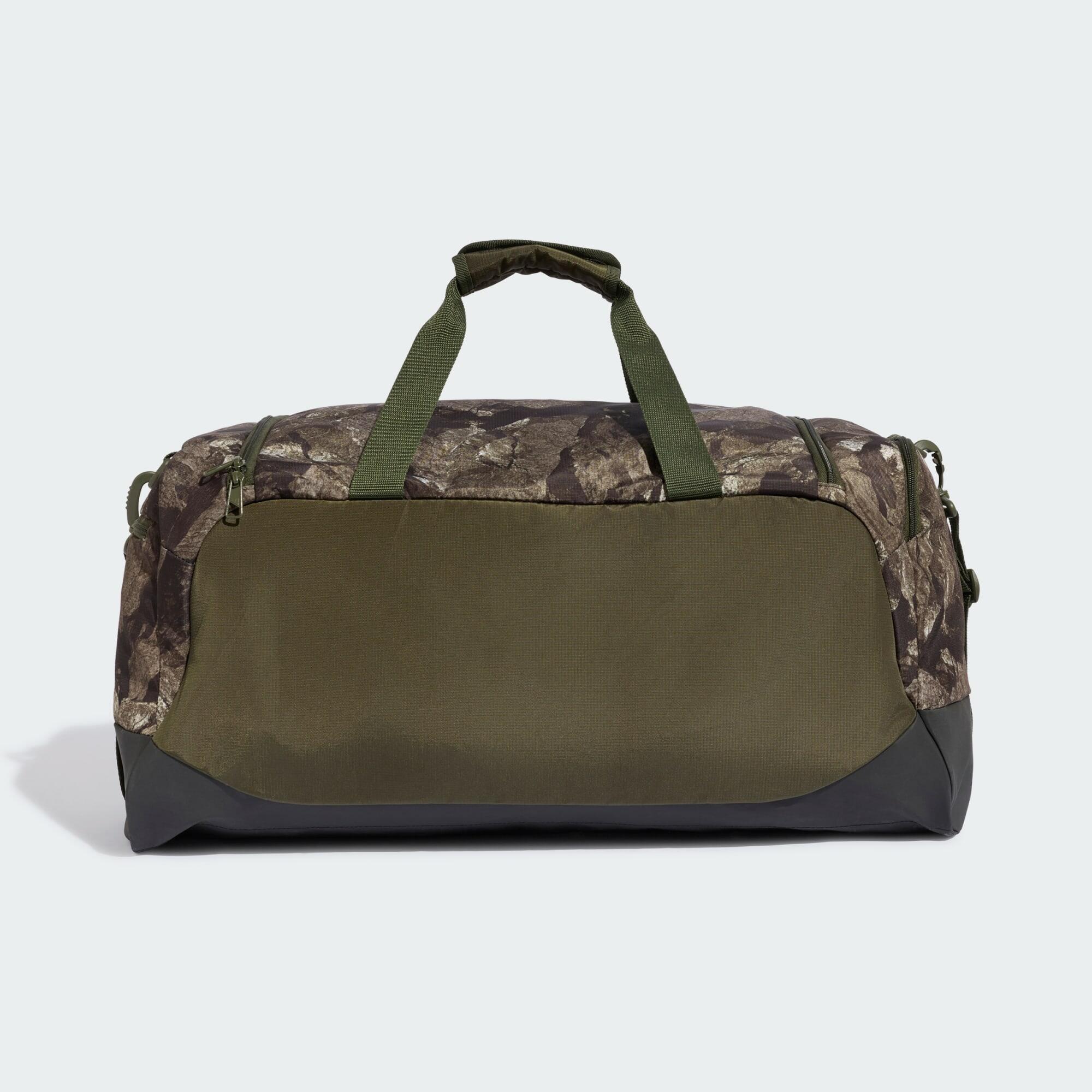 SAC DUFFLE GRAPHIQUE TRAINING DEFENDER FORMAT MOYEN 2/7