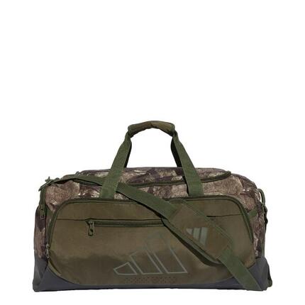 SAC DUFFLE GRAPHIQUE TRAINING DEFENDER FORMAT MOYEN