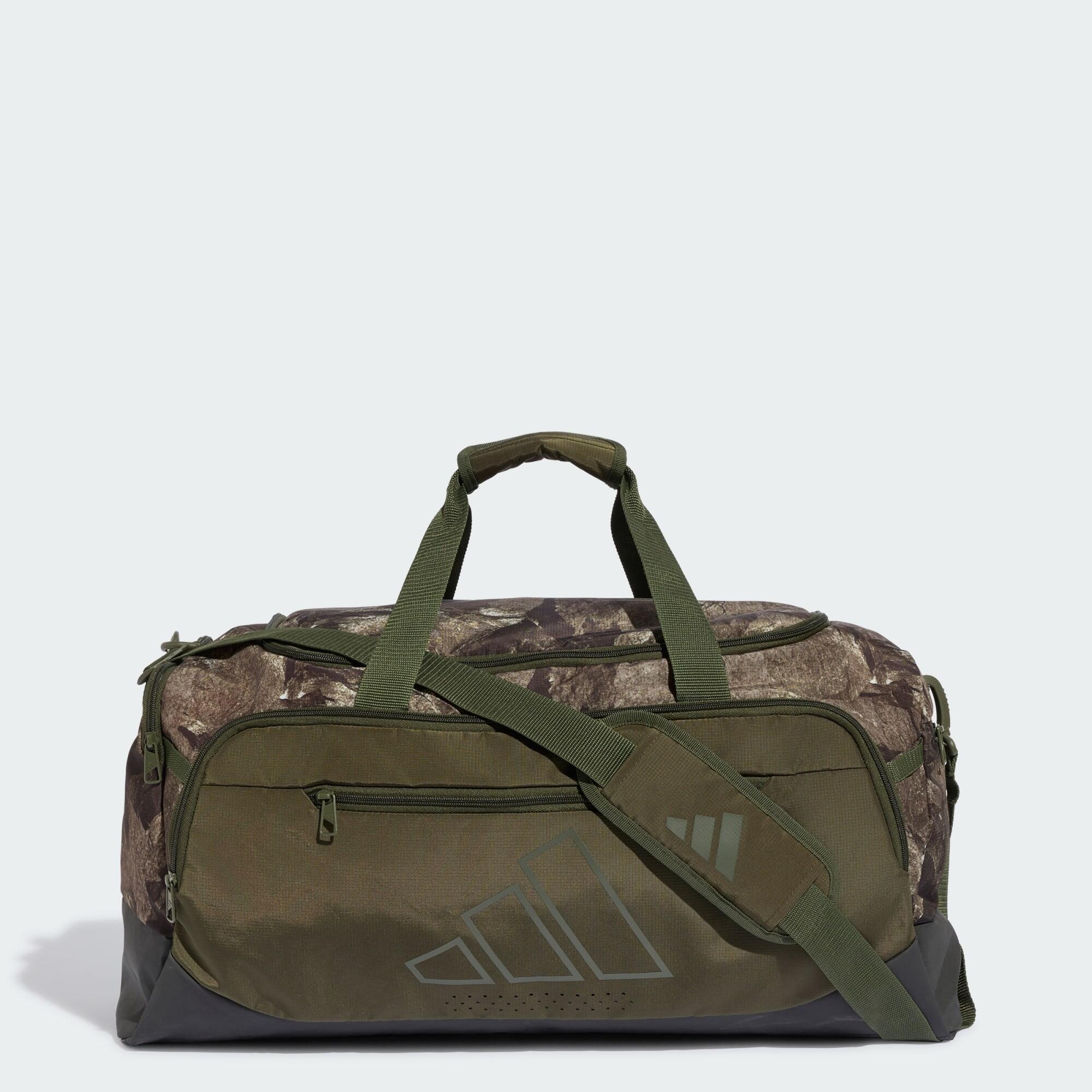 SAC DUFFLE GRAPHIQUE TRAINING DEFENDER FORMAT MOYEN 7/7