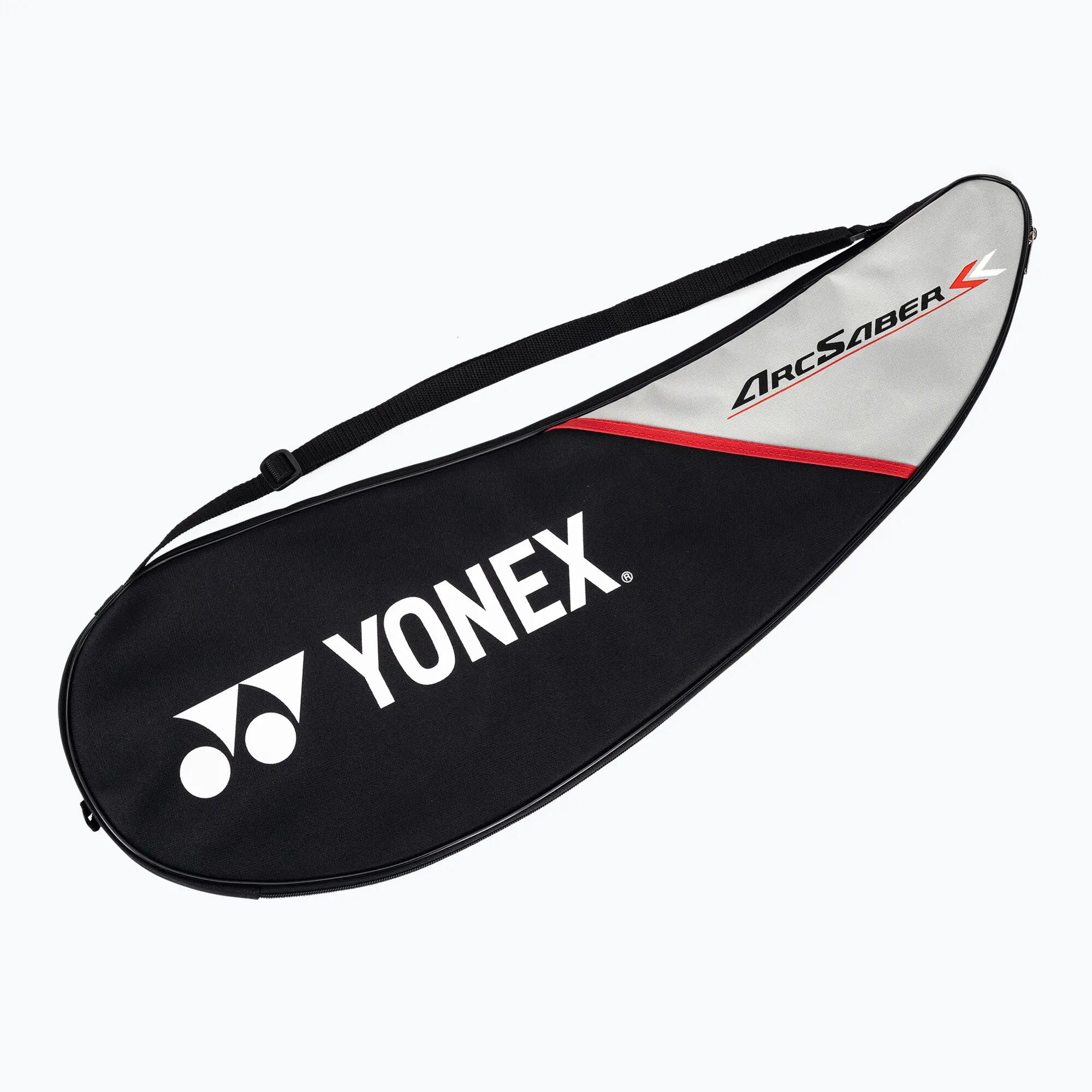 Racchetta da badminton Yonex Arcsaber 11 Tour 6/7