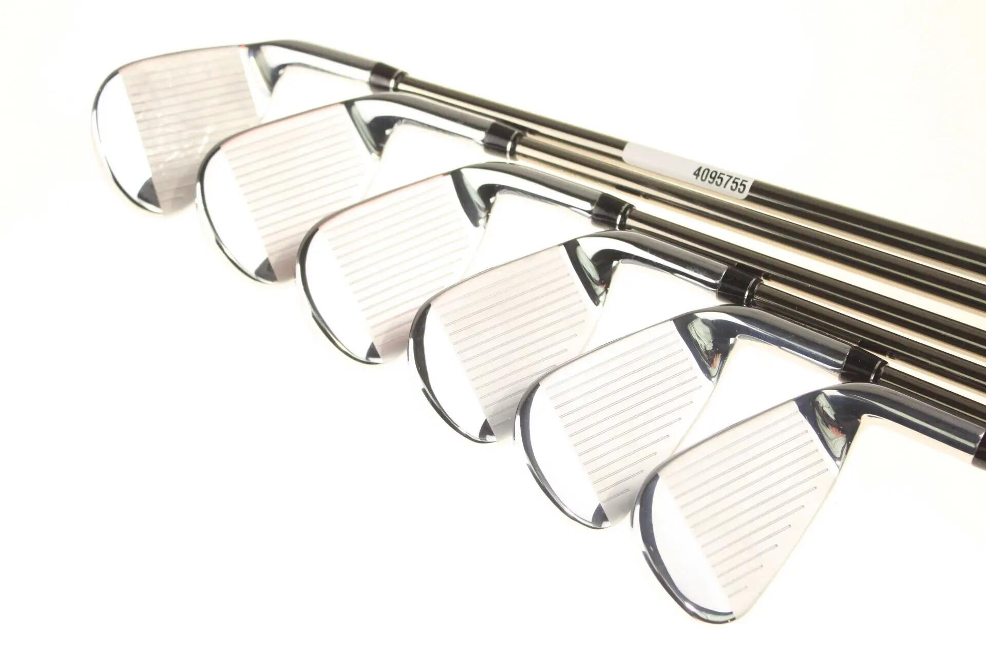 Seconde vie - Callaway Big Bertha REVA 2023 LH 6-PW-SW Iron Set - Excellent 3/5