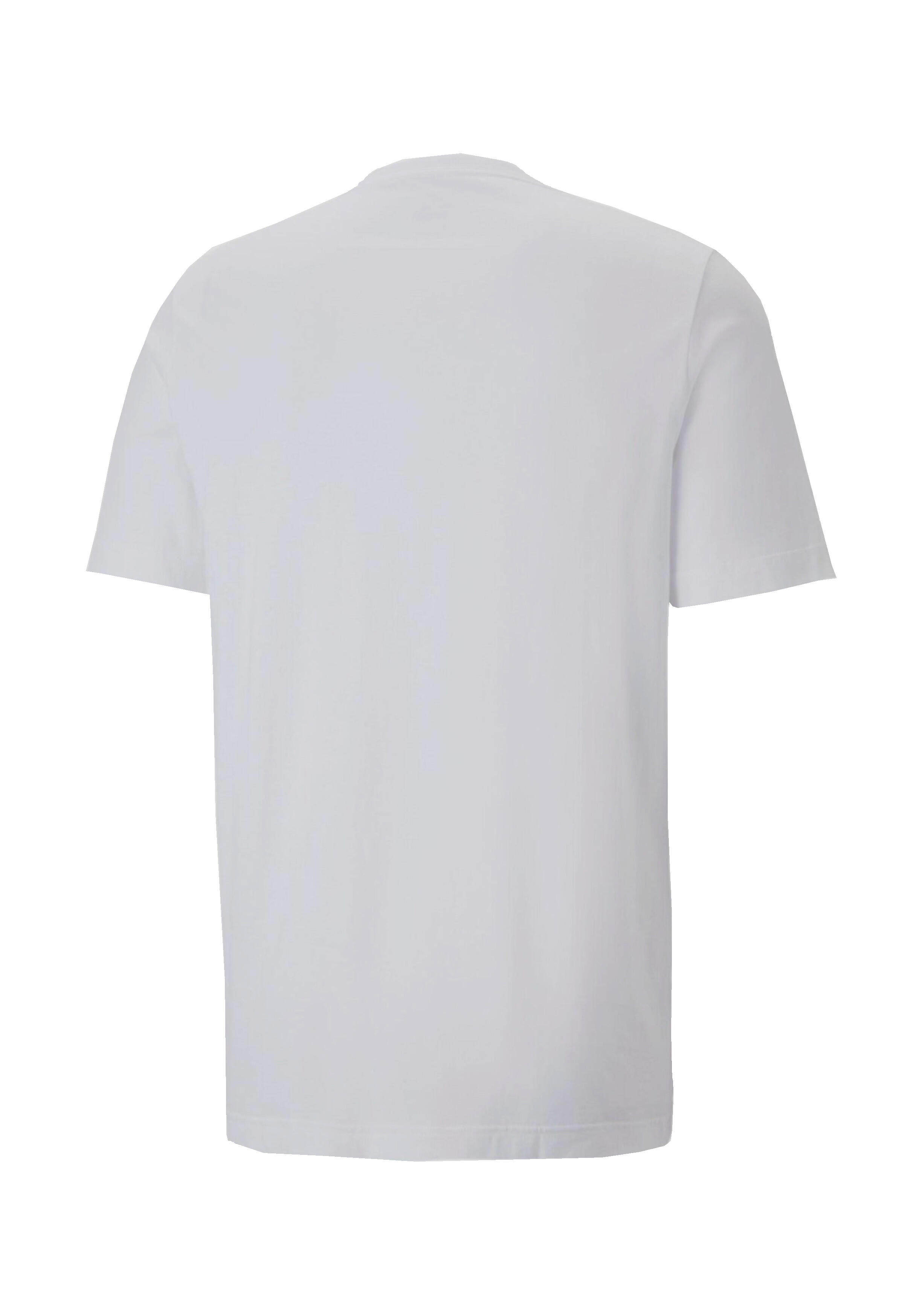 T-shirt FTBLCORE de la FIGC 2/2