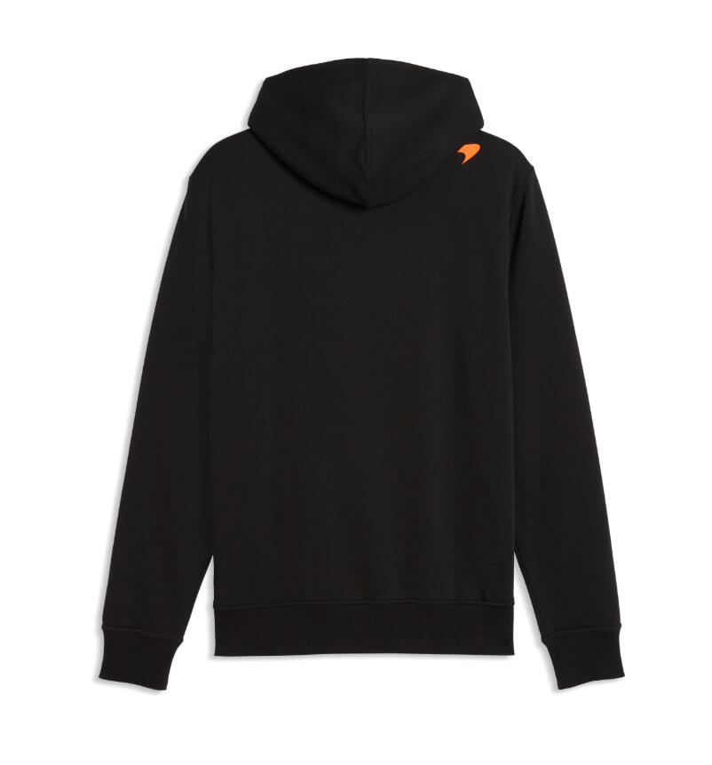 Sudadera con capucha Puma McLaren 2/5