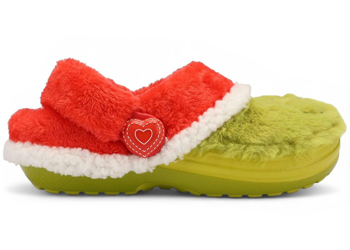 CROCS picture