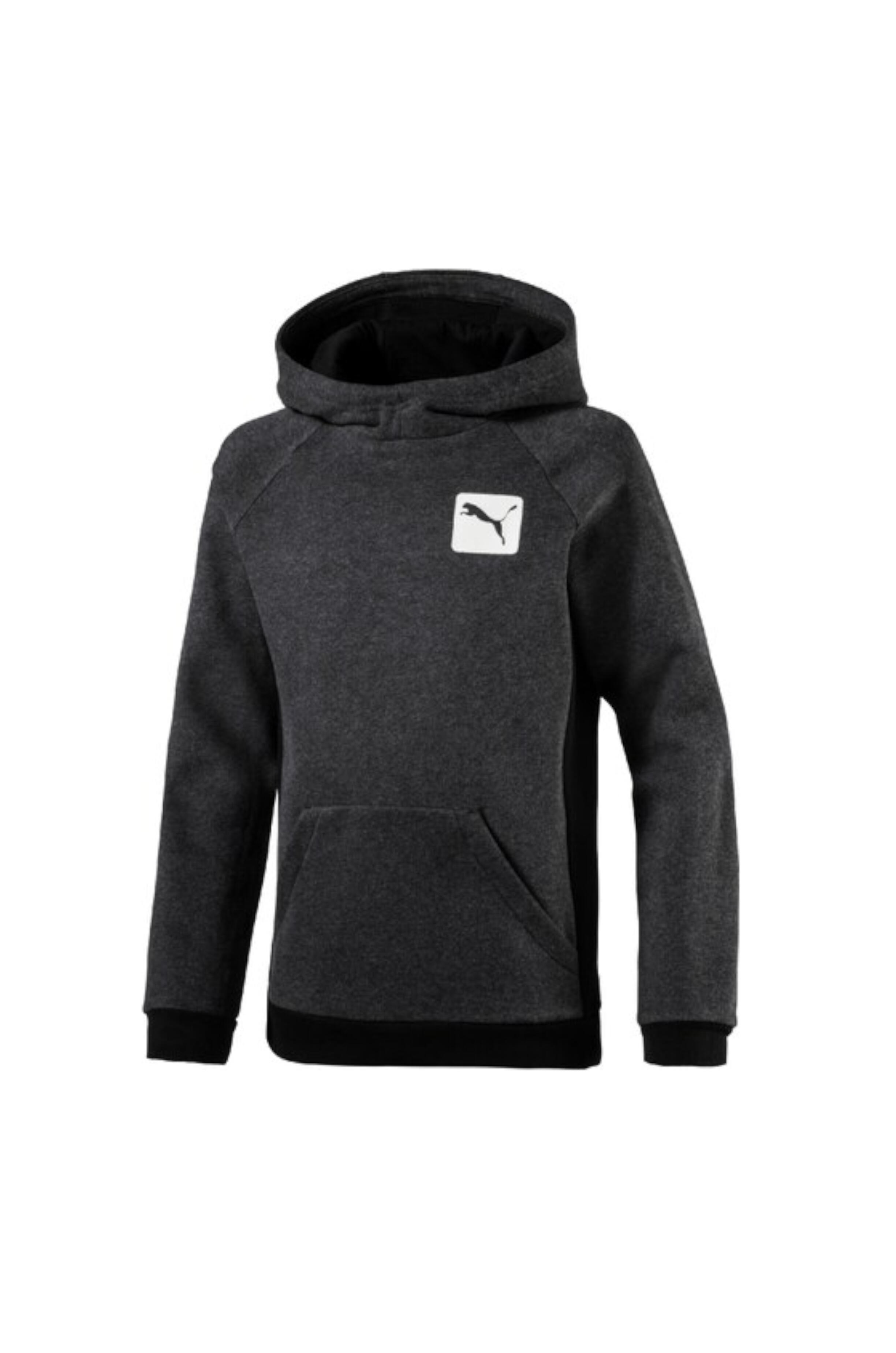 Sweat à capuche 07 - marque 1/1