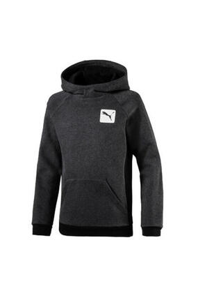 Sweat à capuche 07 - marque