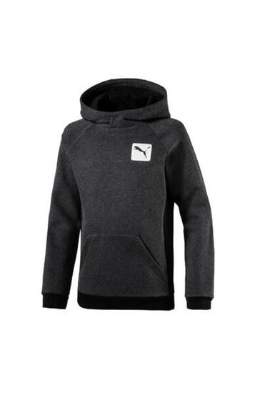 Sweat à capuche 07 - marque