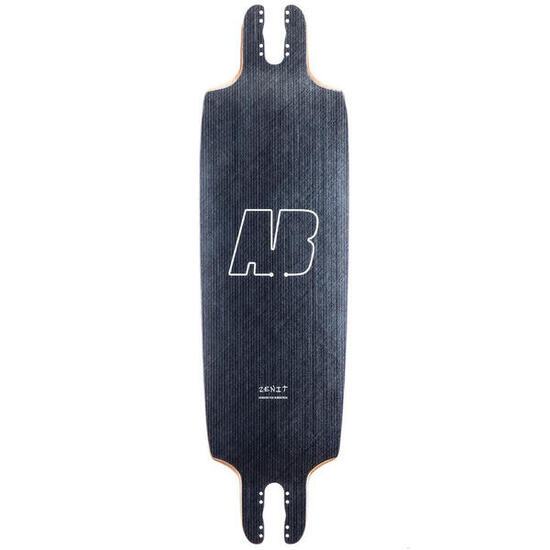 Planche - Skateboard - Deck Ab 3.0 - Zenit