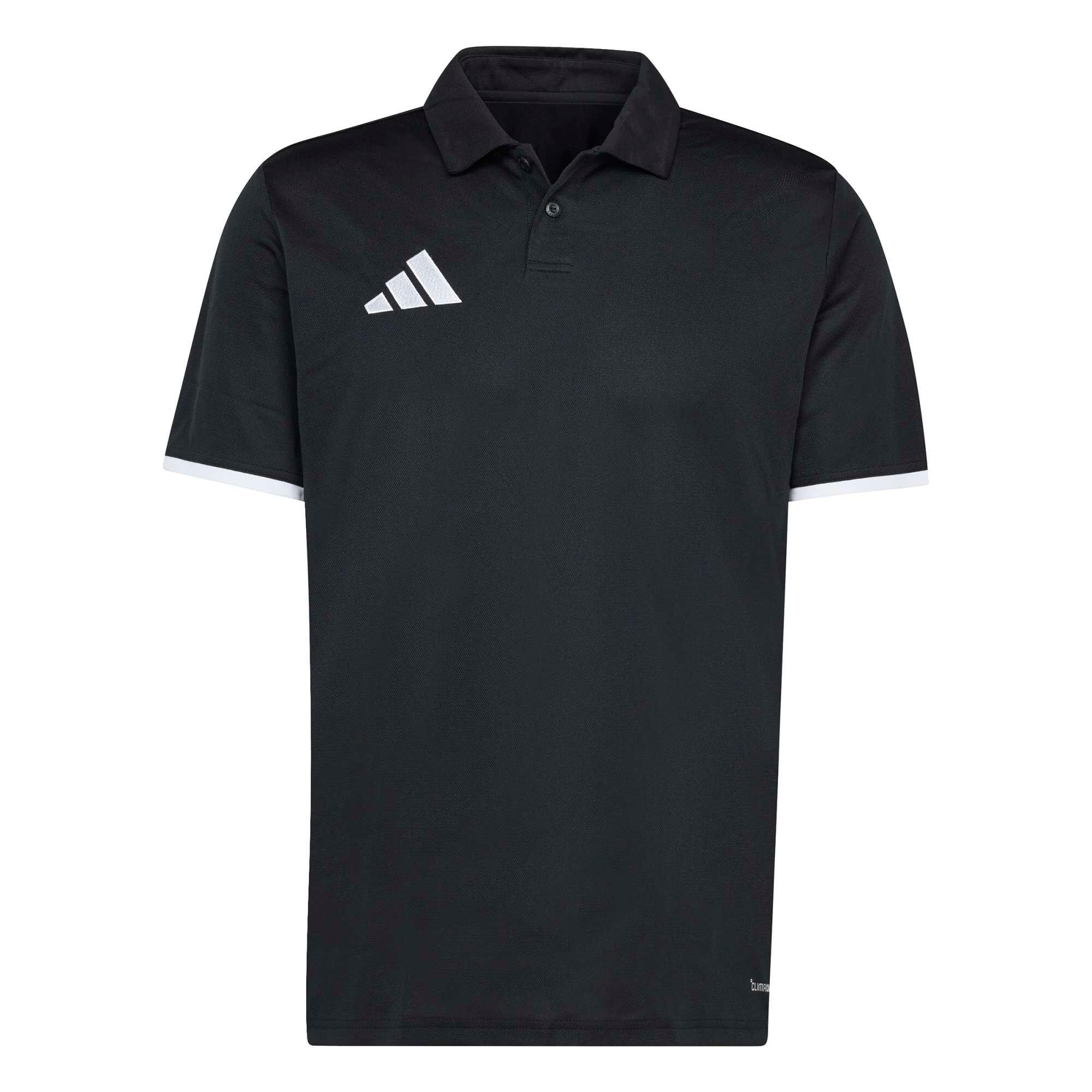 adidas Herren Poloshirt Entrada 26 Polo 3er Set 2/4