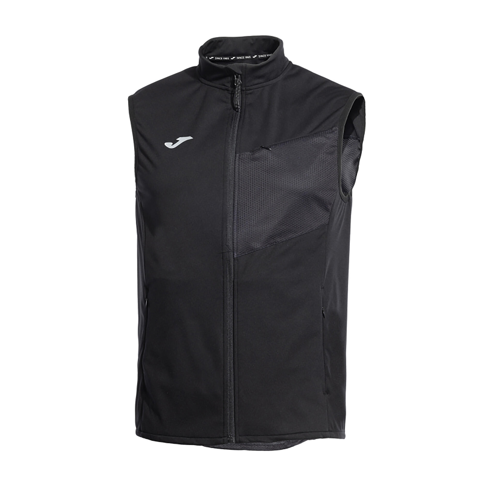 Bezrękawnik do biegania męski Joma R-Night Iconic 7/7