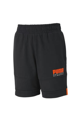 Alpha jersey shorts b