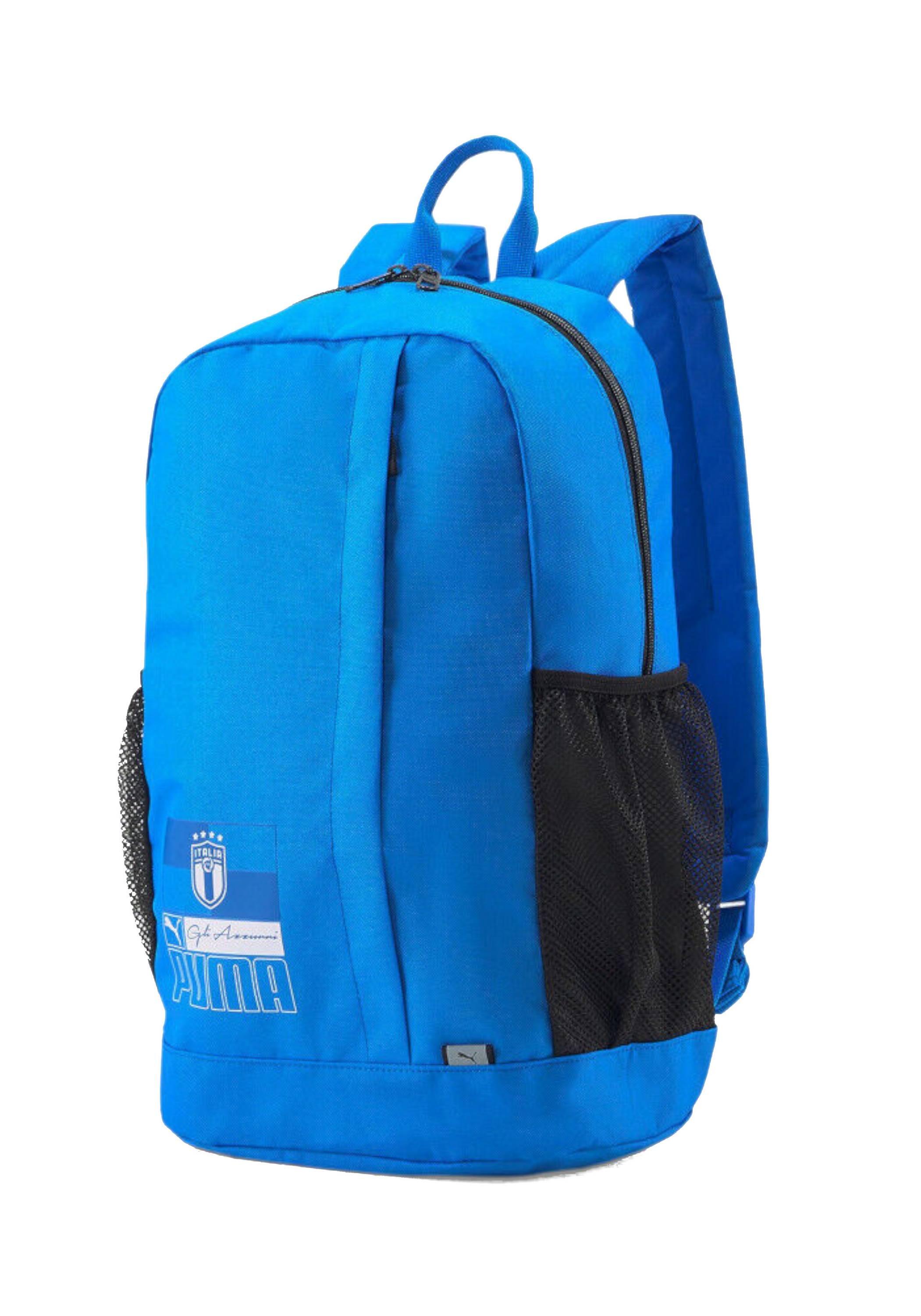 Sac à dos FIGC FTBL BACKPA COL 01 2/2