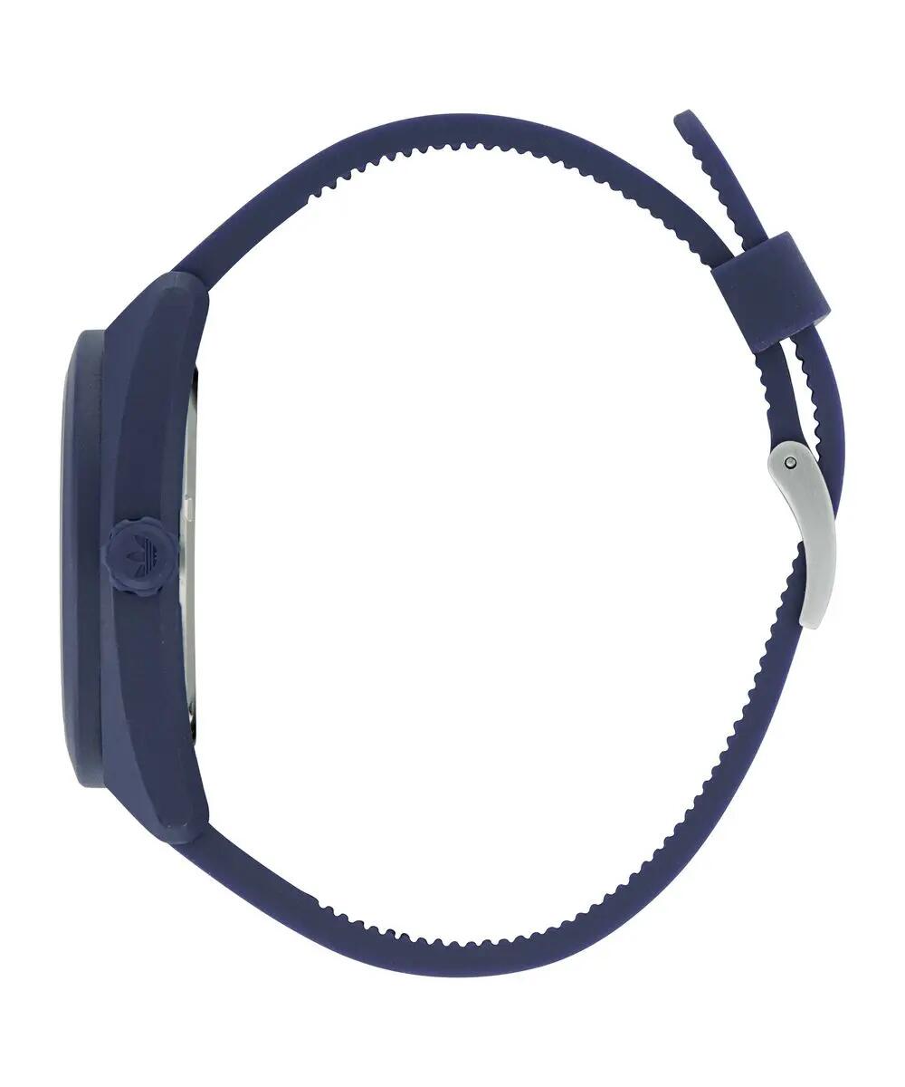 Adidas Originals Analog Uhr Blau/Blau AOST26042 2/6