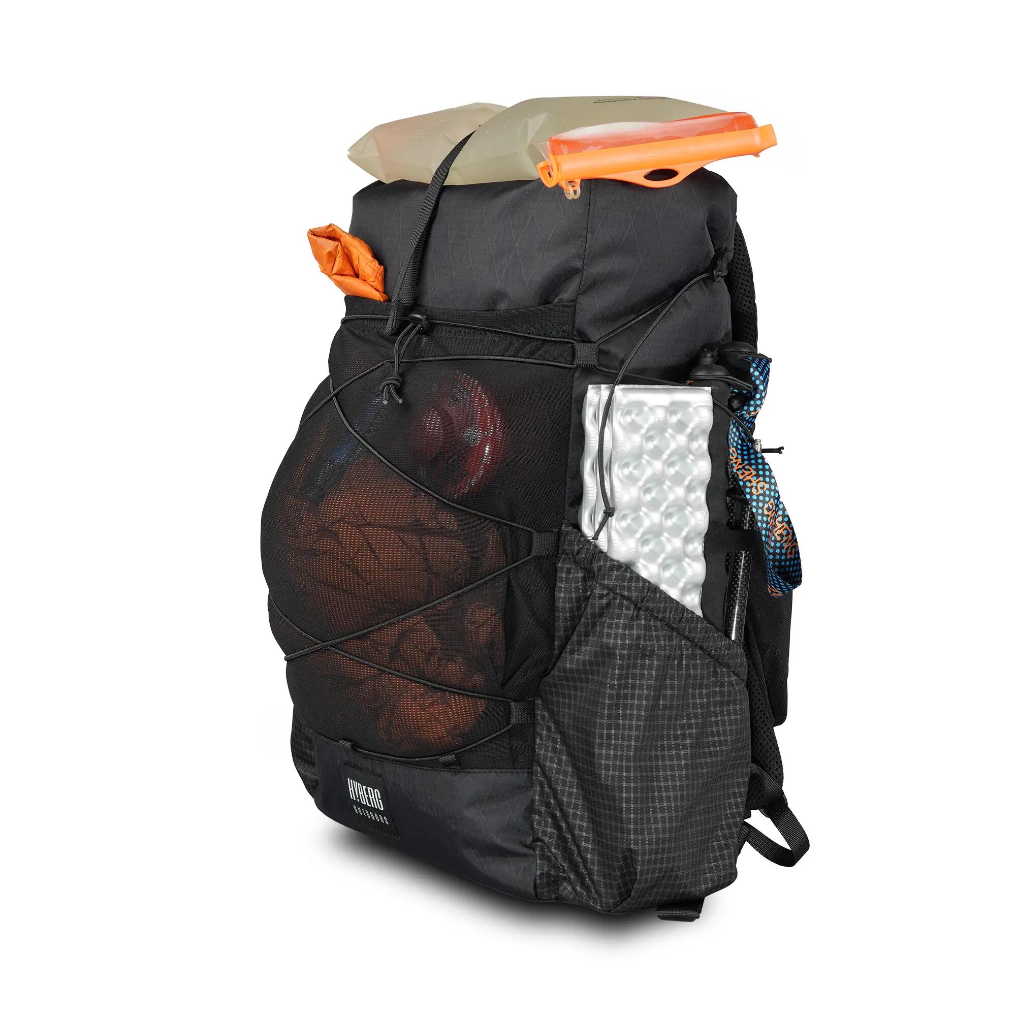 AGUILA Ultraleicht Rucksack 5/6