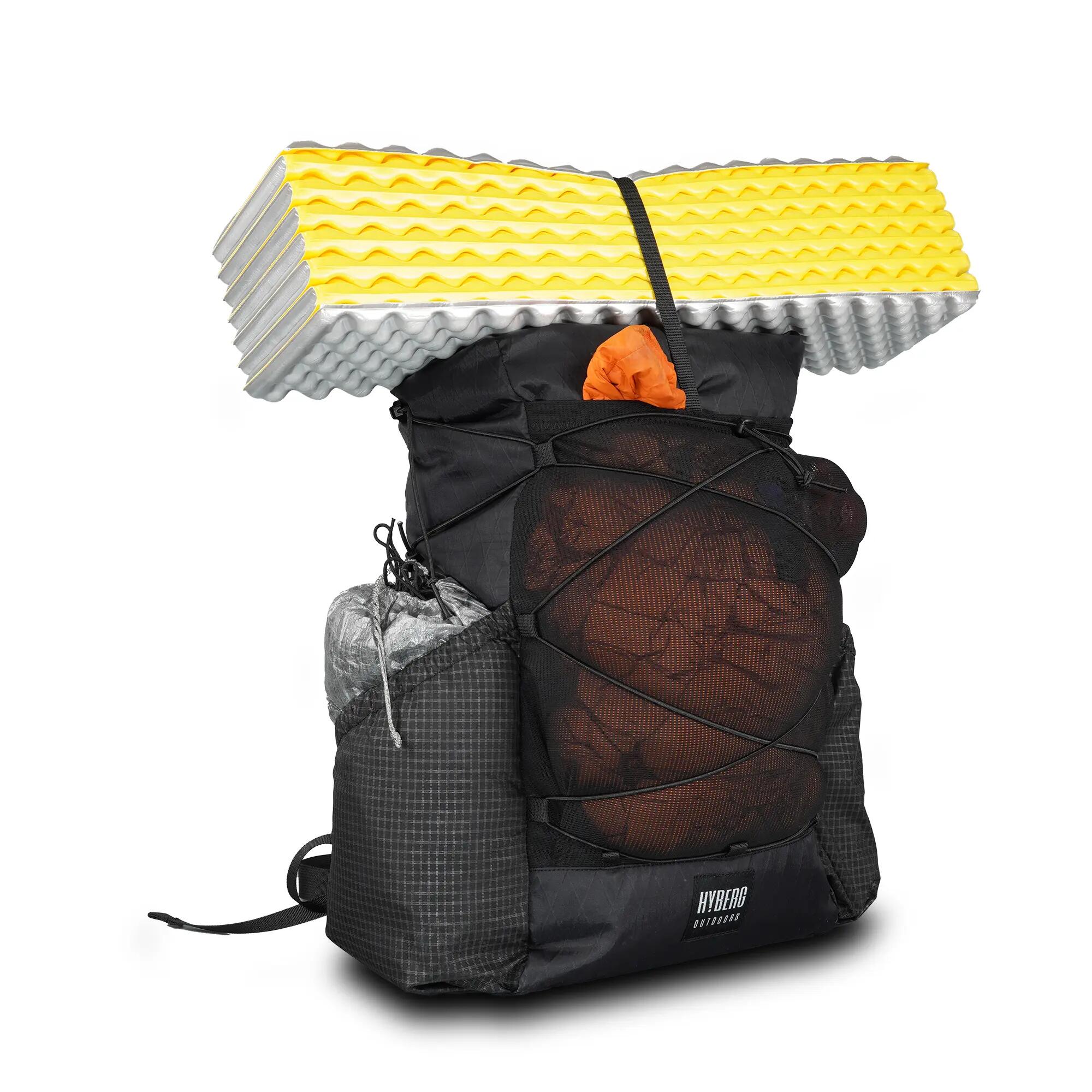 AGUILA Ultraleicht Rucksack 6/6