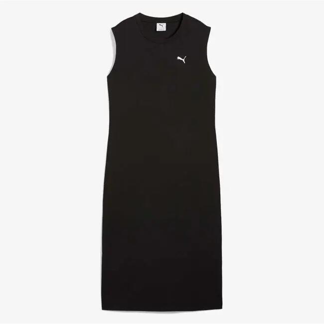 Dress ESS Black