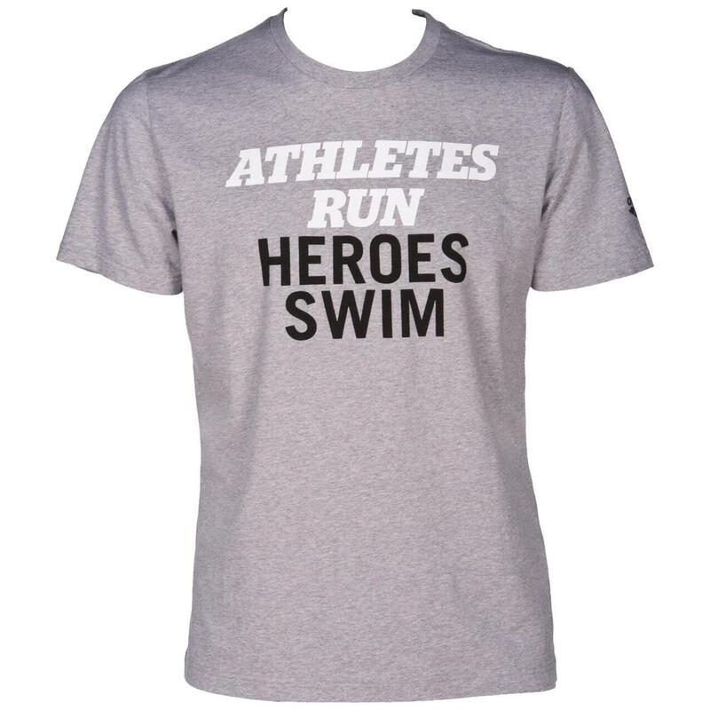 T-shirt Homem ARENA M GRAPHICS TEE