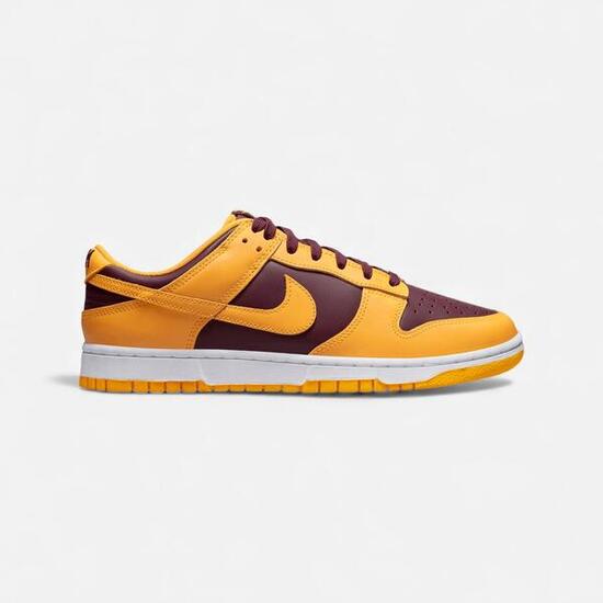 Nike Dunk Low Arizona State