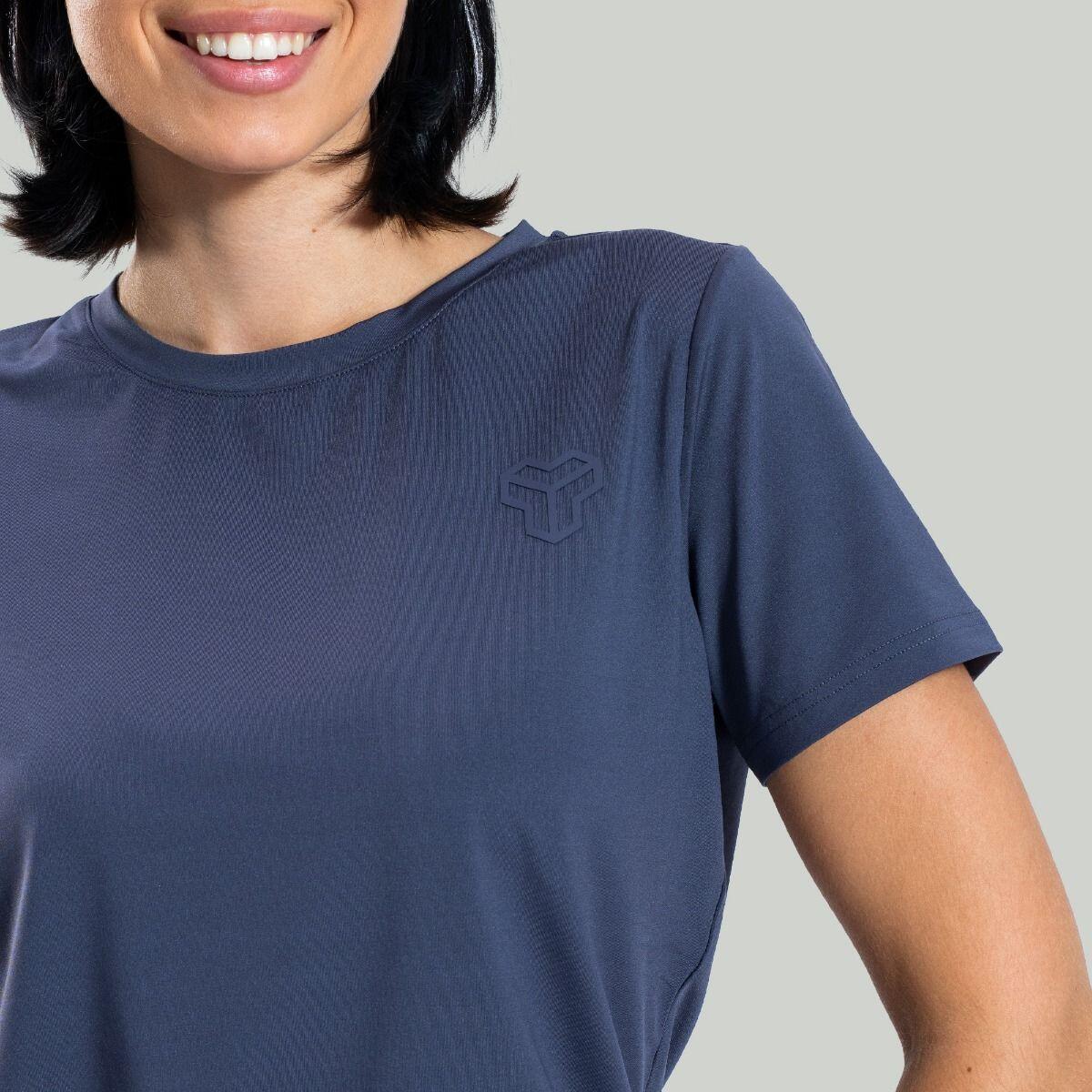Donna running t-shirt traspirante Graystone Ultimate 2/6