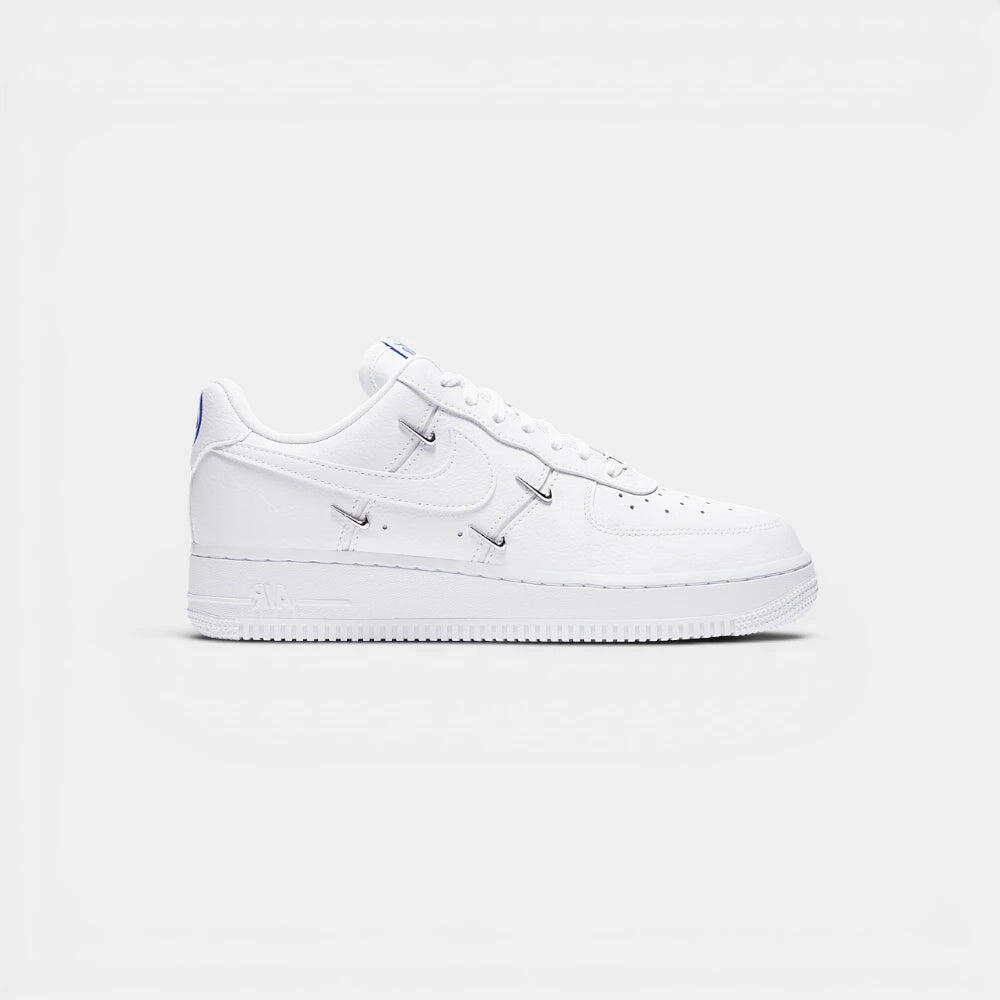 Nike Air Force 1 LX White (Women's) 1/2