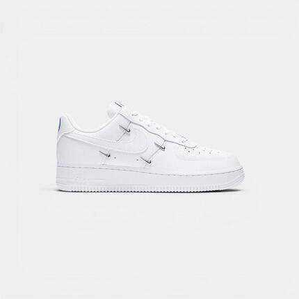 Nike Air Force 1 LX White (Women's)