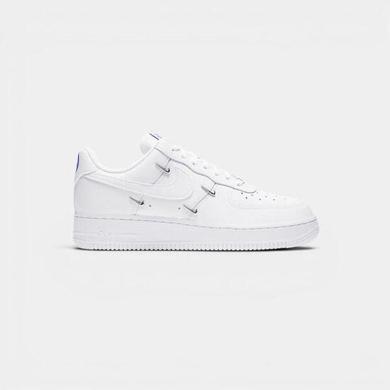 Nike Air Force 1 LX White (Women's)