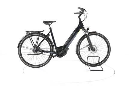 Reconditionné - Winora Yucatan R8F City E-Bike - Bon