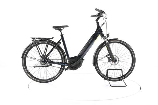 Reconditionné - Winora Yucatan R8F City E-Bike - Bon