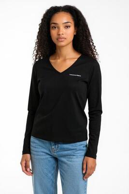 Horsefeathers line circle jeugd t-shirt - maanlichtblauw