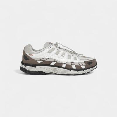 Nike p-6000 light orewood brown mink brown