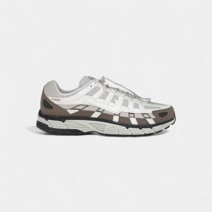 Nike P-6000 Light Orewood Brown Mink Brown