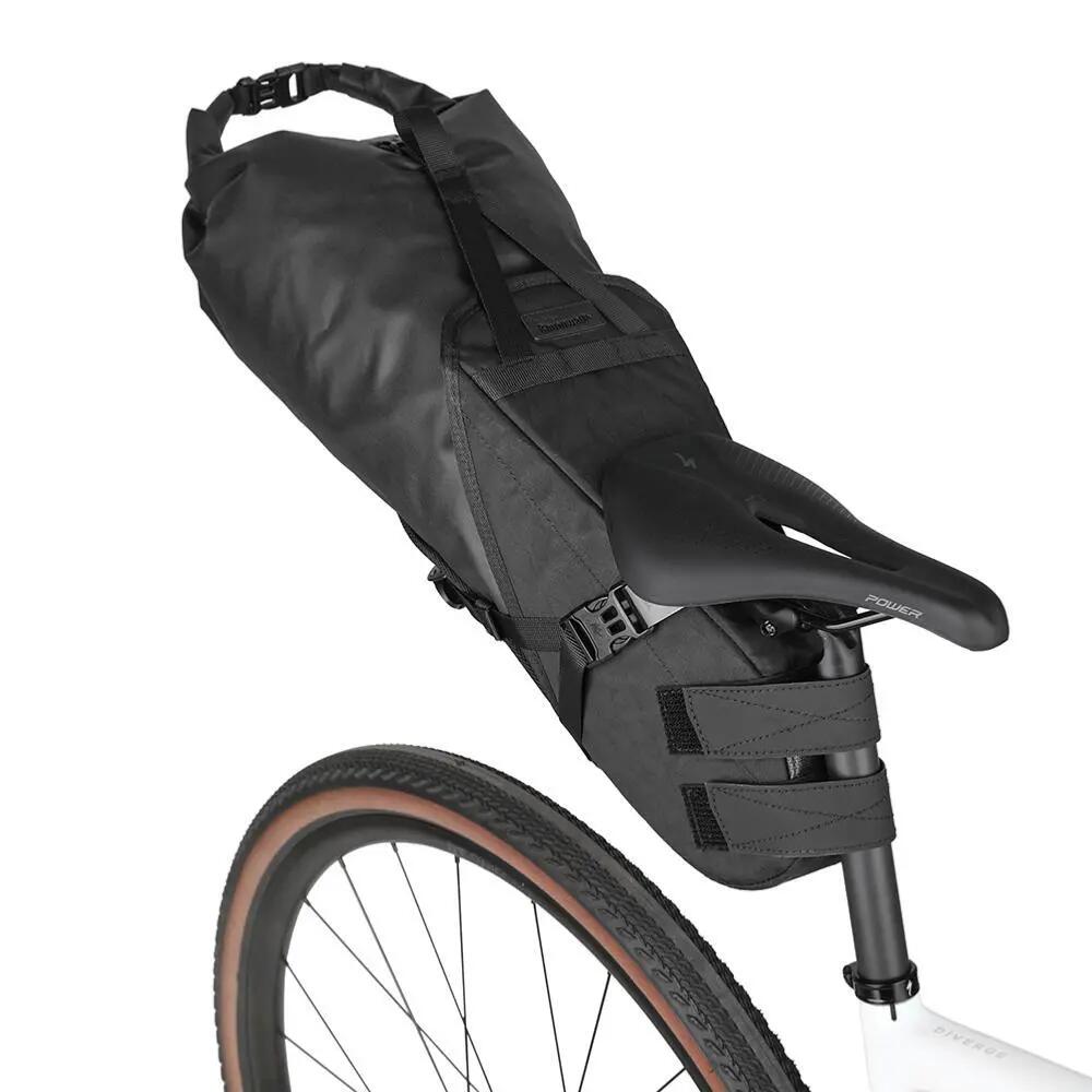 Sacoche de selle Rhinowalk 2/2