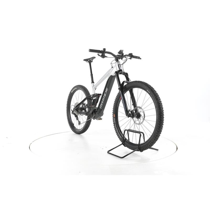 2ND LIFE - Kolo Moustache Bikes Trail 5 - Velmi dobrý stav