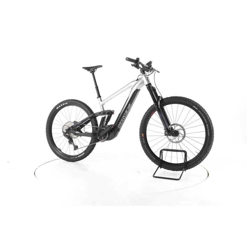 2ND LIFE - Kolo Moustache Bikes Trail 5 - Velmi dobrý stav