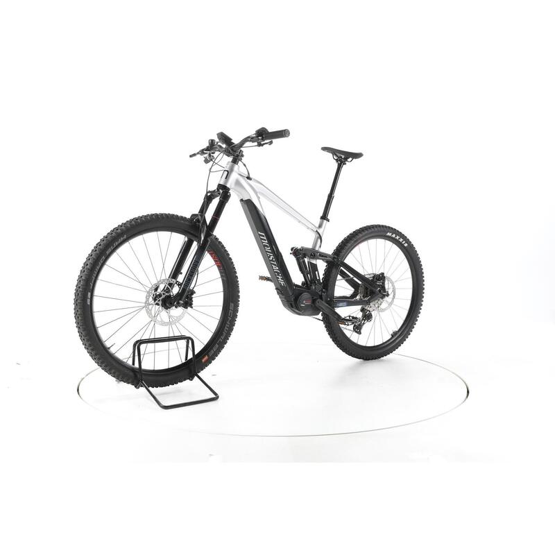 2ND LIFE - Kolo Moustache Bikes Trail 5 - Velmi dobrý stav