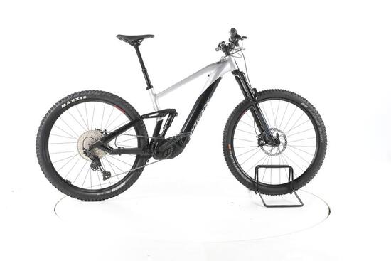 Reconditionné - Moustache Bikes Trail 5 Fully E-Bike - Très Bon
