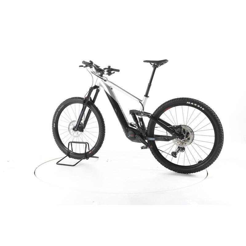2ND LIFE - Kolo Moustache Bikes Trail 5 - Velmi dobrý stav