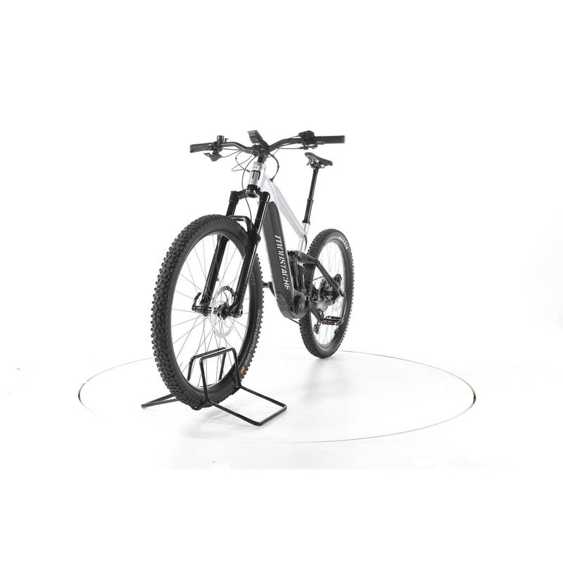2ND LIFE - Kolo Moustache Bikes Trail 5 - Velmi dobrý stav